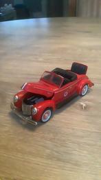 Texaco auto, Ophalen of Verzenden, Zo goed als nieuw