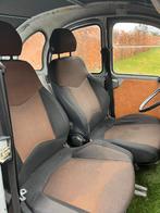 Stoelen inc bevestiging 2CV6 Eend Oldtimer, Ophalen, Gebruikt, Citroën