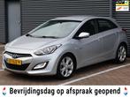 Hyundai I30 1.6 GDI i-Motion|Carplay|Navi|Cruise|Climate|LMV, Voorwielaandrijving, Euro 5, Gebruikt, 4 cilinders