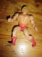 He-man / Heman / The master of the Universe / aktiefiguur, Ophalen of Verzenden, Gebruikt
