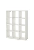 Kallax kast ikea, Ophalen, Zo goed als nieuw