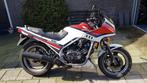 Honda VF 500 F PC 12 Interceptor geheel in onderdelen, Gebruikt, Ophalen of Verzenden