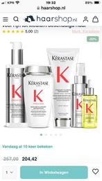 Kérastase Première Routine Voordeelset, Ophalen of Verzenden, Nieuw, Shampoo of Conditioner