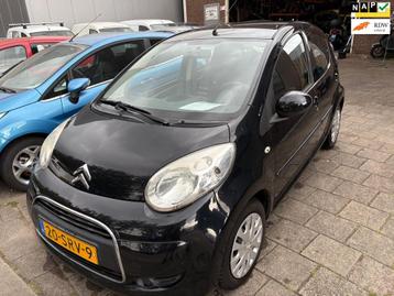 Citroen C1 1.0-12V Selection beschikbaar voor biedingen