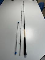 Cresta Blackthorne Pro N Feeder Light, Watersport en Boten, Hengelsport | Witvissen, Ophalen of Verzenden, Zo goed als nieuw, Werphengel