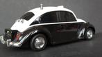 Volkswagen VW Taxi Beetle Radio Usb ca 1:18 Pol, Overige merken, Auto, Verzenden, .