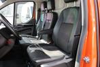 Ford Transit Custom 2.0 TDci 185pk Sport L2 H1 Automaat Impe, Euro 6, 1850 kg, Leder en Stof, Bedrijf