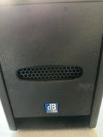 DB passief, Ophalen of Verzenden, Minder dan 500 watt