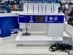 Pfaff Ambition 155 IDT, Hobby en Vrije tijd, Naaimachines en Toebehoren, Ophalen, Zo goed als nieuw, Naaimachine, Pfaff