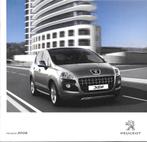 PEUGEOT 3008,  2015, Ophalen of Verzenden, Zo goed als nieuw, Peugeot