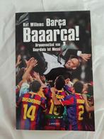 Barça, Baaarça! - Raf Willems, Ophalen, Zo goed als nieuw, Balsport