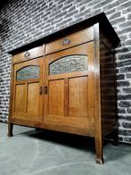 Meidenkast / Dressoir/ Commode / Ladekast, Ophalen, 100 tot 150 cm, Zo goed als nieuw, Minder dan 100 cm