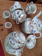 Janneke Brinkman servies, Ophalen, Overige typen, Zo goed als nieuw, Overige stijlen