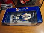 Minichamps 1:18 Williams FW18 Jacques Villeneuve, Ophalen of Verzenden, Zo goed als nieuw, Auto, Overige merken