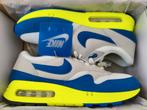 Nike air max 1 42 nieuw 3.26 bubble air max day patta waves, Wit, Nieuw, Ophalen of Verzenden, Sneakers of Gympen