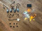 Lego motor (en) pf / sbrick / verlichting/onderdelen replica, Kinderen en Baby's, Speelgoed | Duplo en Lego, Ophalen, Zo goed als nieuw