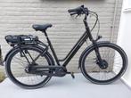 Brinckers Boston elektrische fiets 450 Wh, Fietsen en Brommers, Versnellingen, Overige merken, Minder dan 49 cm, Zo goed als nieuw