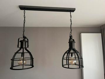 Woonkamer verlichting, complete set beschikbaar voor biedingen