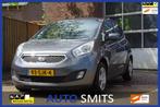 Kia Venga 1.4 CVVT Seven 5drs, Voorwielaandrijving, Euro 5, Stof, Gebruikt