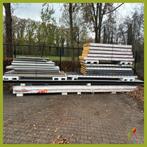 C-keus sandwichpanelen | 40 t/m 140 mm | Falk | Restpartijen