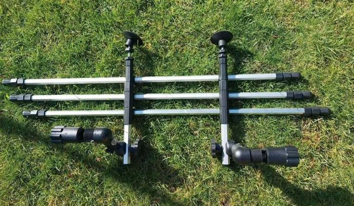 Trixie auto beschermrek hond, Auto diversen, Hondenrekken, Nieuw, Ophalen of Verzenden