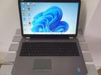 Laptop Dell 17 inch i7 8gb SSD, Computers en Software, Windows Laptops, 2 tot 3 Ghz, Qwerty, 8 GB, Intel® Core™ i7 