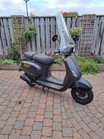 AGM VX50, Gebruikt, Benzine, Ophalen, Overige merken