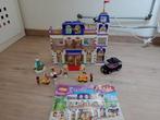 Lego Friends Grand Hotel, Kinderen en Baby's, Speelgoed | Duplo en Lego, Complete set, Ophalen of Verzenden, Lego, Zo goed als nieuw