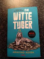 Aravind Adiga - De Witte tijger, Ophalen, Zo goed als nieuw, Aravind Adiga, Nederland