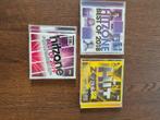 2 cd's hitzone, Cd's en Dvd's, Cd's | Pop, Ophalen of Verzenden, 1980 tot 2000, Zo goed als nieuw