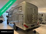 Hymer MLT 570 4X4 IGELHAUT Enkele Bedden Zonnepaneel Lithium, Automaat, Airconditioning, Bedrijf, Diesel
