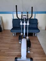 Crosstrainer Focus Fitness Fox 3, Ophalen, Overige materialen, Armen, Zo goed als nieuw