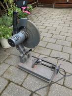 Metaal afkortzaag Ferm, Doe-het-zelf en Verbouw, Gereedschap | Zaagmachines, Ophalen, Gebruikt, FERM, Afkortzaag
