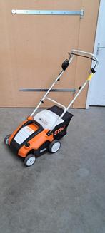 Stihl RLE 240 Verticuteermachine - Elektrisch, S, Ophalen of Verzenden, S, S