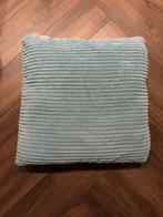 9x kussens als set te koop, Ophalen of Verzenden, Zo goed als nieuw, Vierkant
