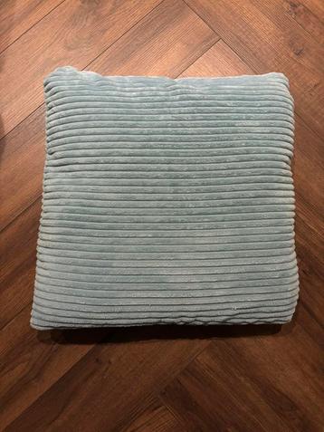 9x kussens als set te koop beschikbaar voor biedingen
