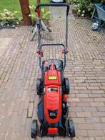HVC electrische grasmaaier, Tuin en Terras, Cirkelmaaier, Gebruikt, Elektrische grasmaaier, HVC