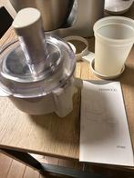 Kenwood AT265 Sapcentrifuge Accessoire, Ophalen of Verzenden, Gebruikt