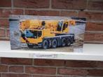 WSI  Liebherr  LTM  1090-4.2  van  Schot., Hobby en Vrije tijd, Modelauto's | 1:50, Ophalen of Verzenden, Nieuw, Hijskraan, Tractor of Landbouw