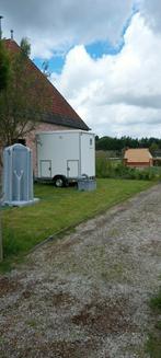 Luxe Toiletwagen - Dames & Heren, Onbekend, Nieuw, Ophalen of Verzenden, Onbekend