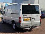 Ford Transit 280M 2.2 TDCI Economy Edition Export, Auto's, Voorwielaandrijving, Euro 5, Elektrische ramen, 4 cilinders