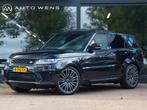 Land Rover Range Rover Sport 5.0 V8 SC Autobiography Dynamic, Automaat, Gebruikt, Leder, Bedrijf