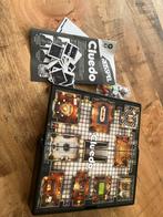 Cluedo Reis Editie - Nieuw & Compleet!, Drie of vier spelers, Ophalen of Verzenden, Nieuw, Reisspel
