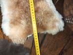Brocante konijnenvel Bontje vel (1), Huis en Inrichting, ., Ophalen of Verzenden, Zo goed als nieuw, .