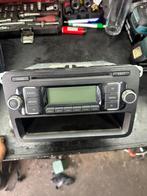 Volkswagen Radio Golf Polo Transporter etc, Ophalen, Zo goed als nieuw