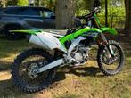 Kawasaki kx250f 2017 topstaat, 250 cc, Gebruikt, 5 versnellingen, Ophalen