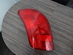 Achterlicht Peugeot 308 SW Bj 2008 links., Ophalen of Verzenden, Herkomst onderdeel bekend, Gebruikt, Peugeot
