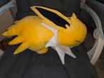 Jolteon Knuffel - Pokemon Center Japan, Ophalen of Verzenden