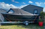 Zeer mooie Maxima 550, incl. Marlin trailer, Benzine, Buitenboordmotor, Polyester, Ophalen of Verzenden
