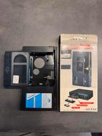 Altai a video movie VHS cassete adapter, afspelen VHS-C tape, Ophalen of Verzenden, Gebruikt, Overige typen